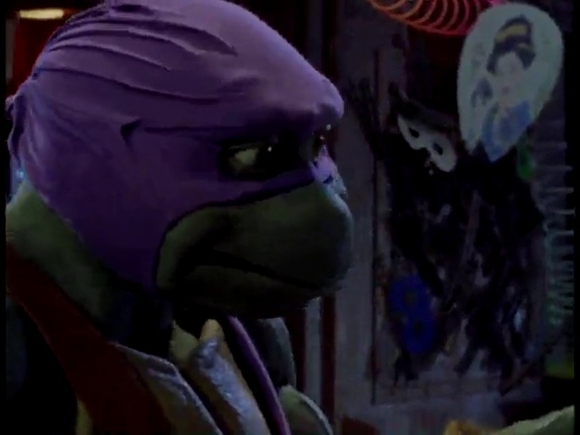 Amazon.com: Ninja Turtles: The Next Mutation, Vol.1 : Jarred
